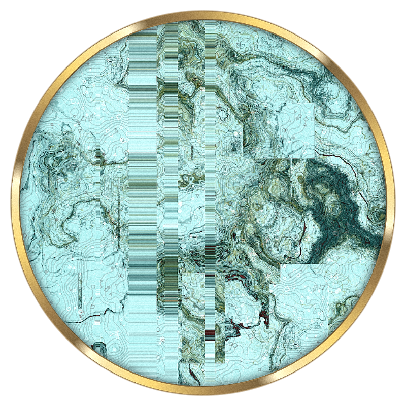 Chaos Culture #453 static token preview