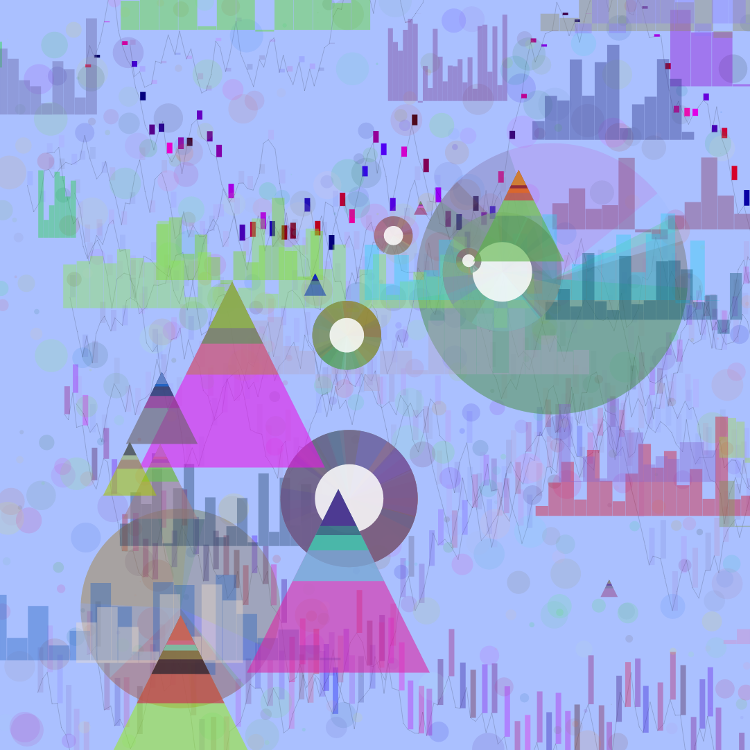 Another pile of random numbers #10 static token preview