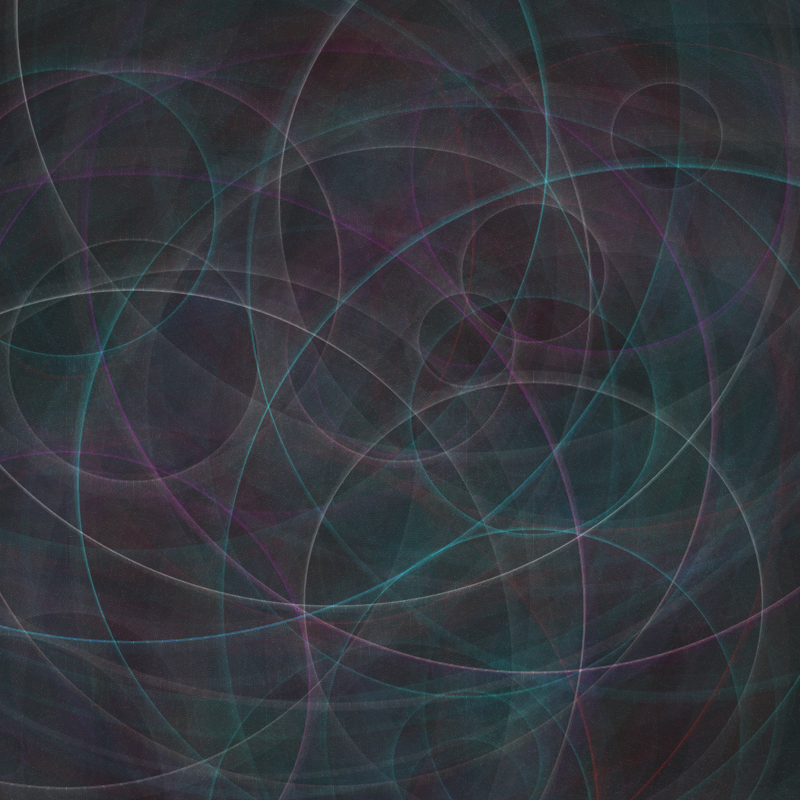 abstraction 01 #2 static token preview