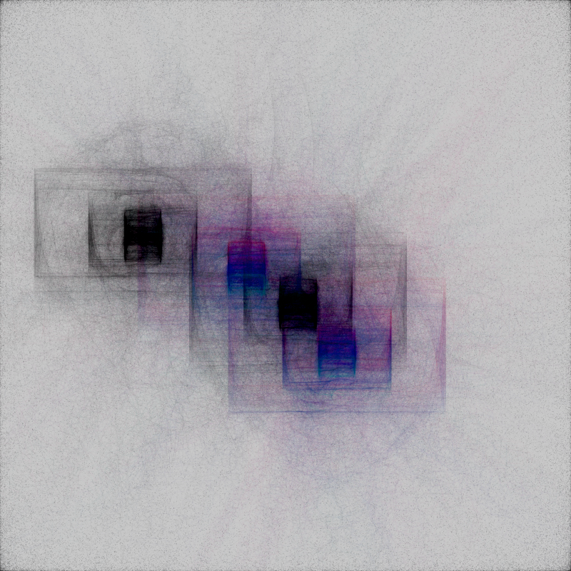 abstraction 03 #23 static token preview