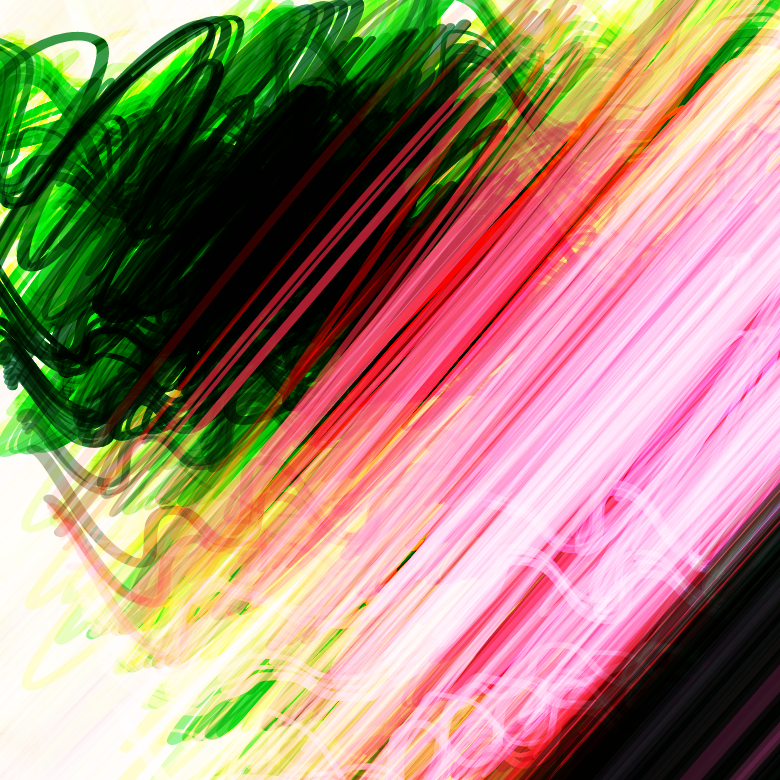Scribble #25 static token preview
