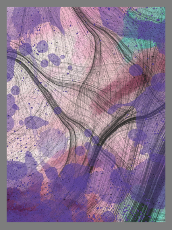 My digital paintings #14 static token preview