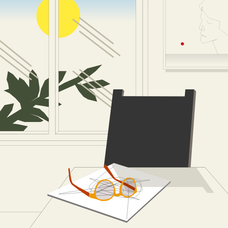 Still Life #3 #3 static token preview