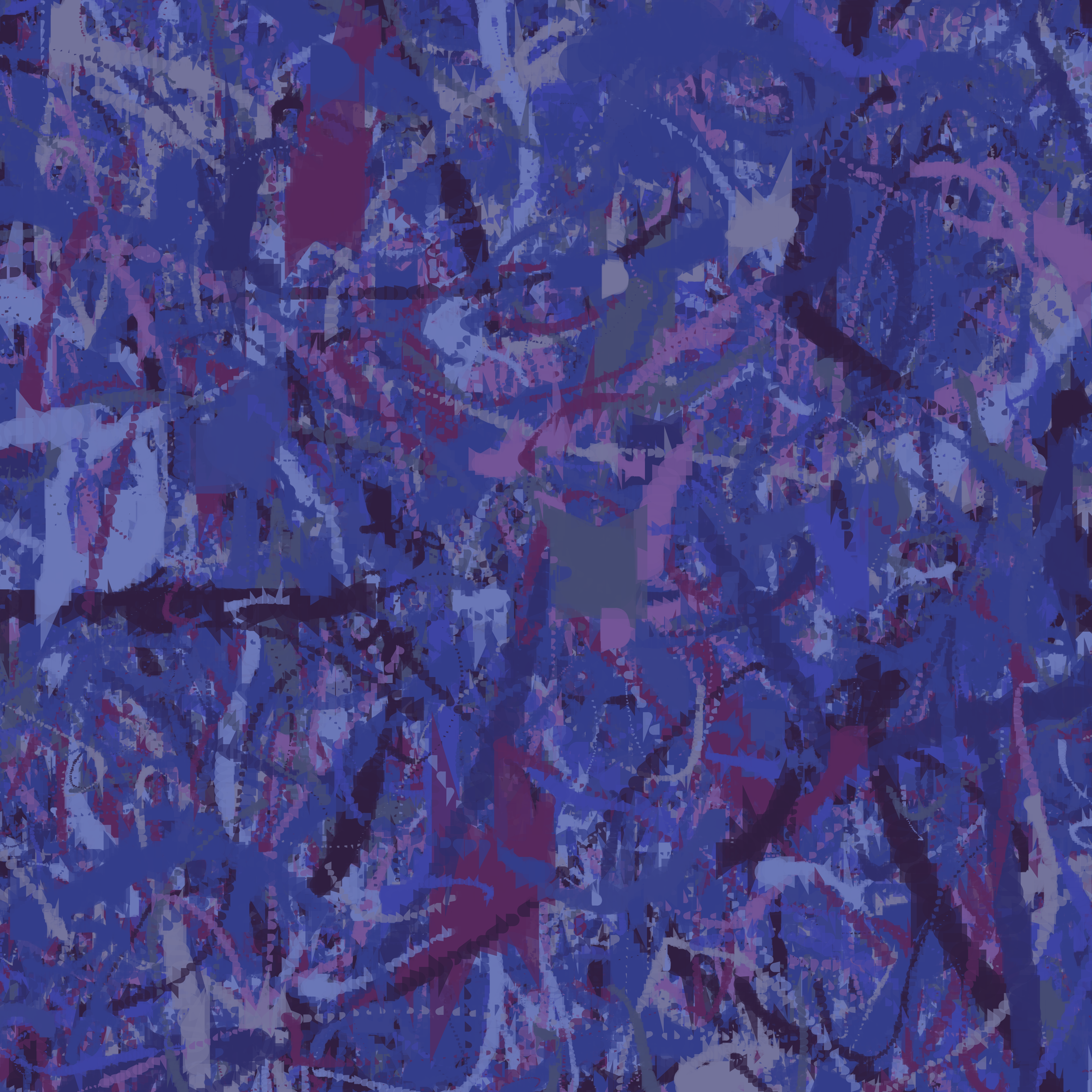 Perlin's Jungle #3 static token preview