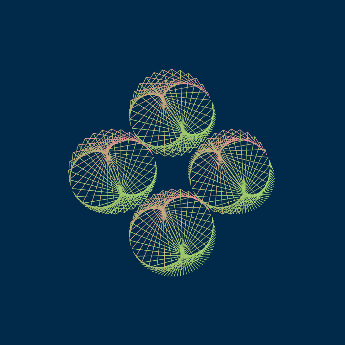 Rarity token #7 static token preview