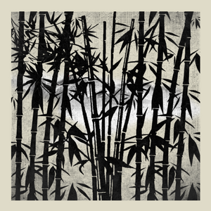 Bamboo Jungle project preview