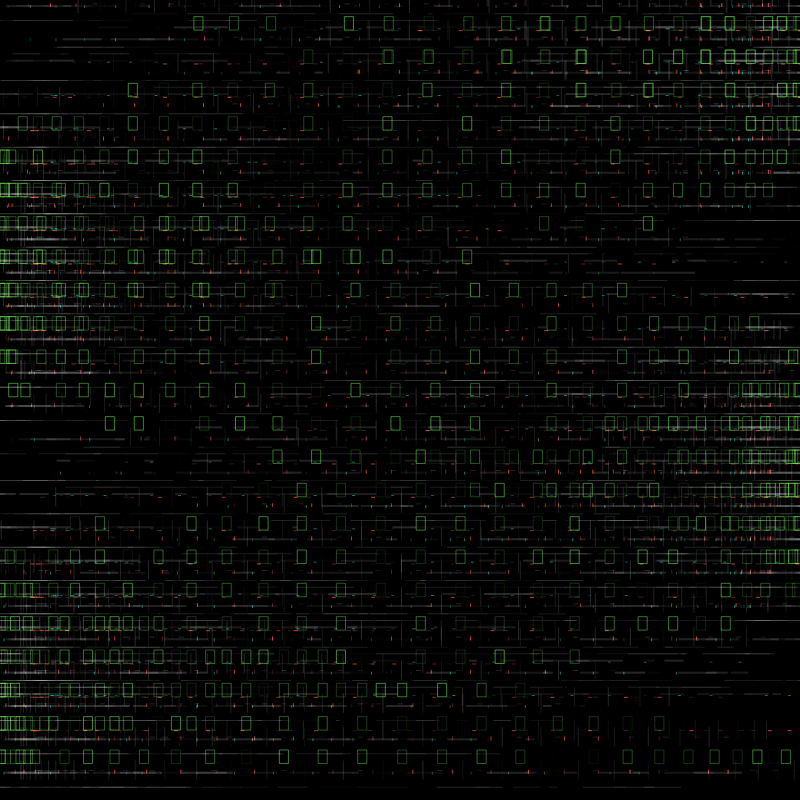 HELICAL #23 static token preview