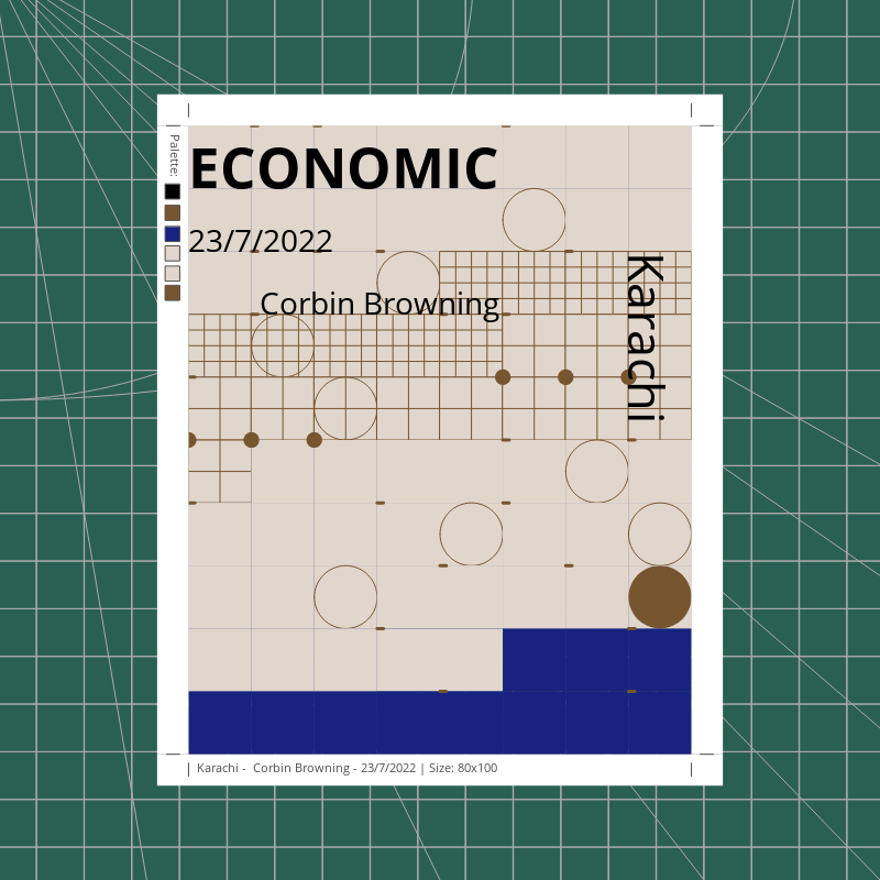 Ready for print #20 static token preview