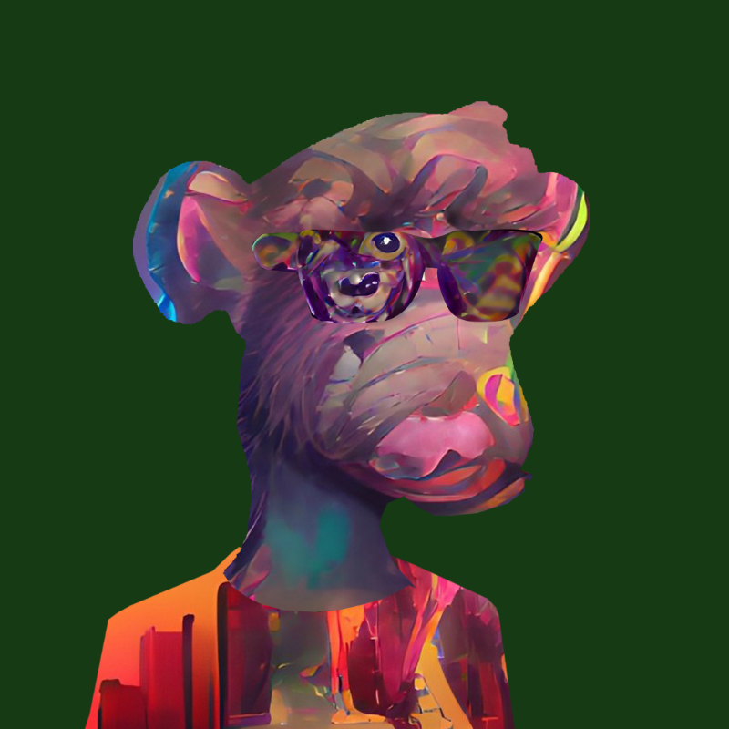 Heyyy we are trippin! #16 static token preview