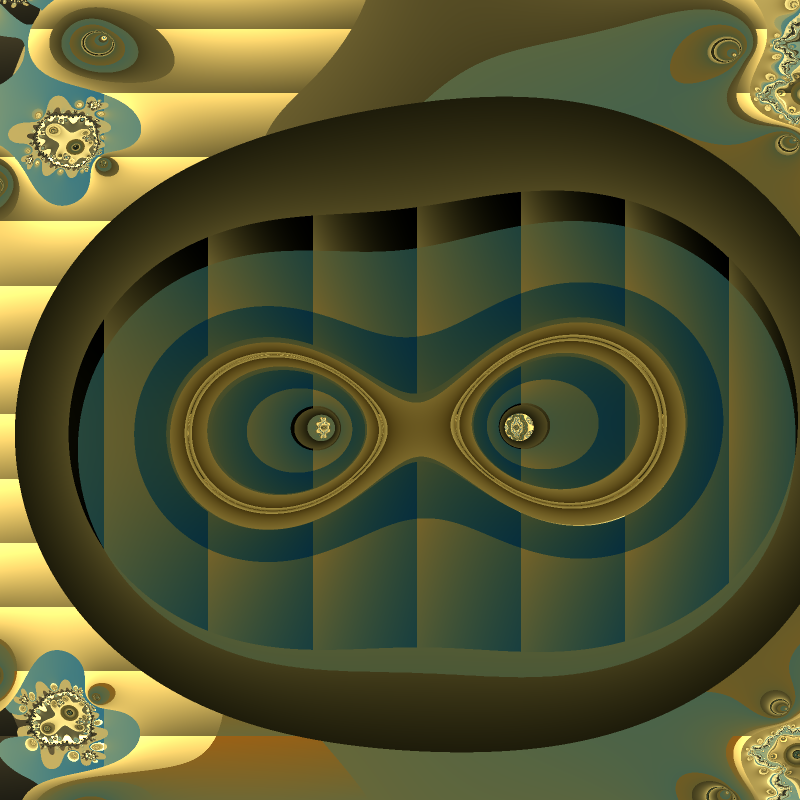 Mitosis #9 static token preview