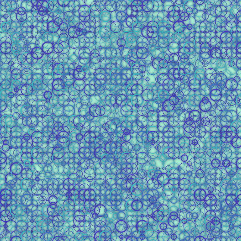 Socialism of Shapes #1 static token preview