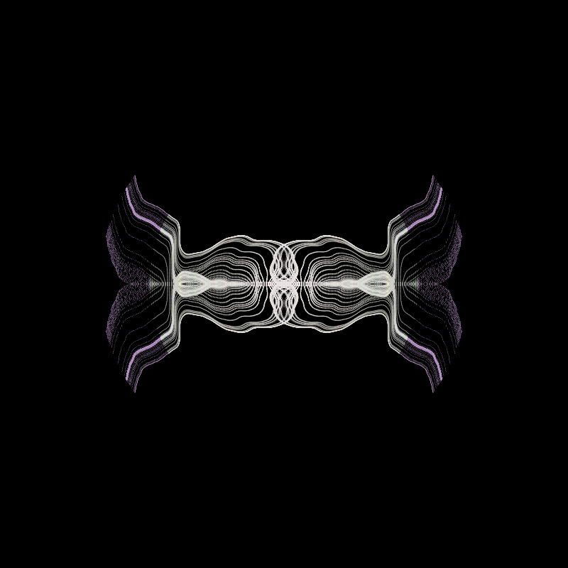 Neuromorphosis #19 static token preview