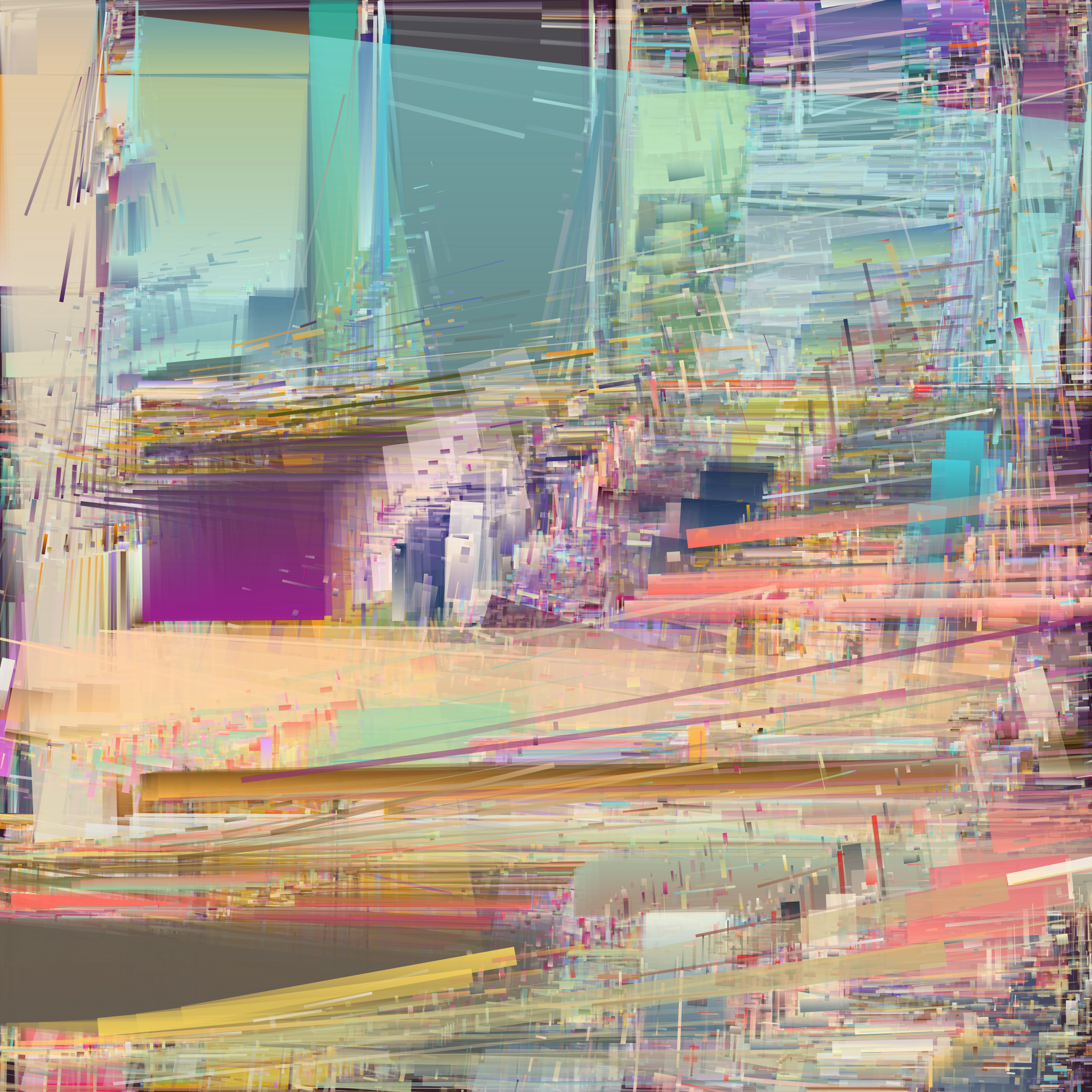 Color Study 2 #15 static token preview