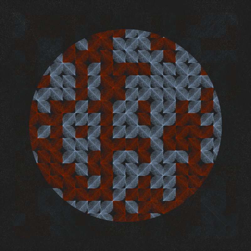 70s Tapestry #11 static token preview
