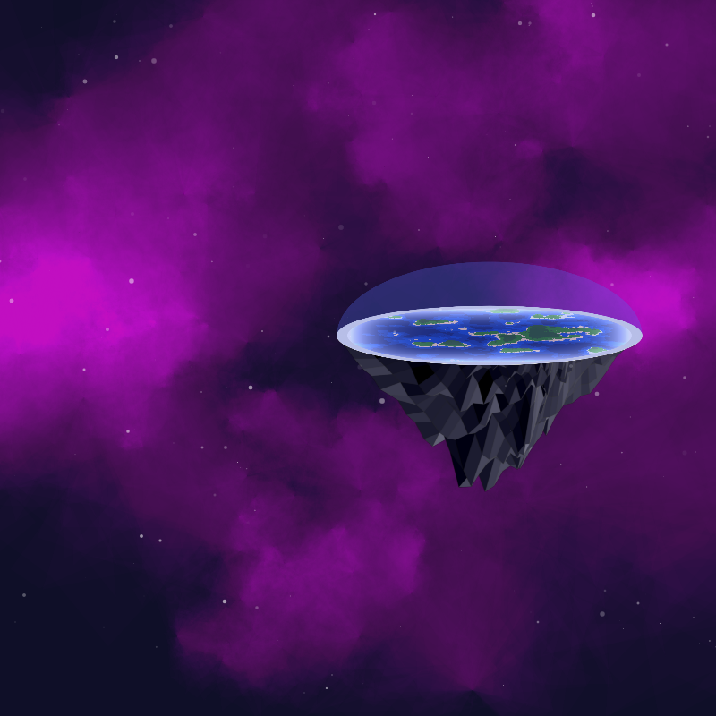 Other worlds #12 static token preview