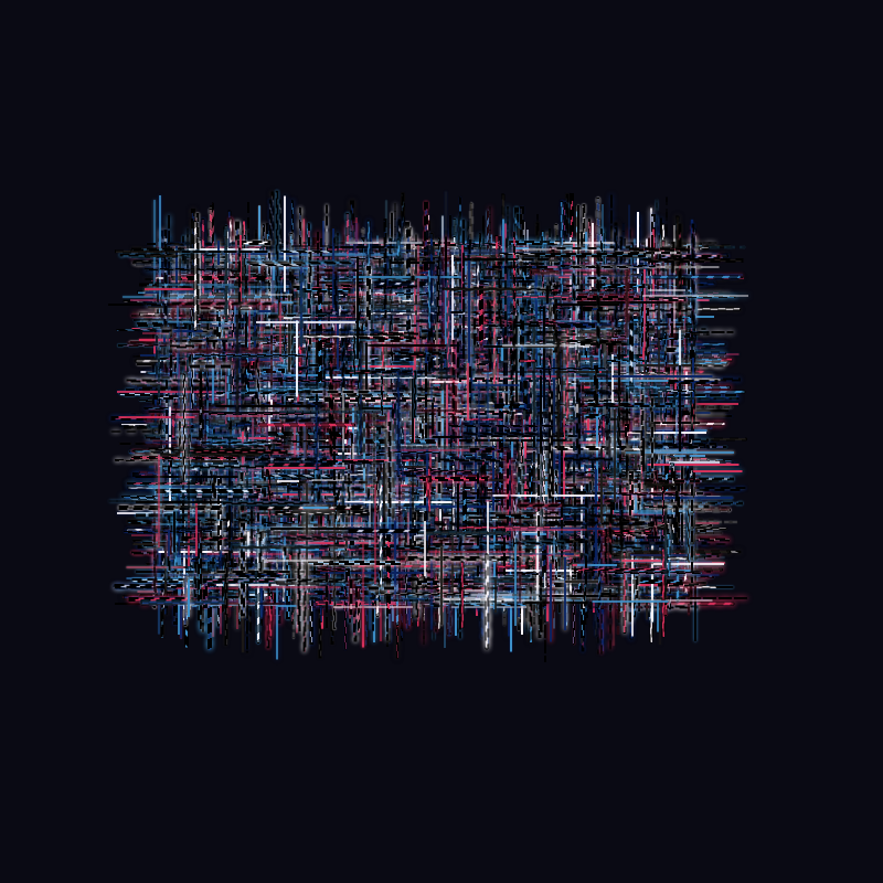Torn Burlap - Textur #3 static token preview