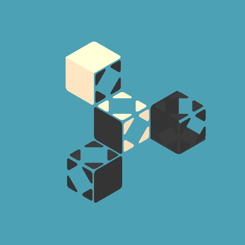 Cascade #6 static token preview