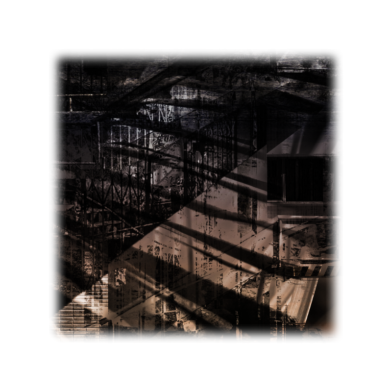 possibleScapes #13 static token preview
