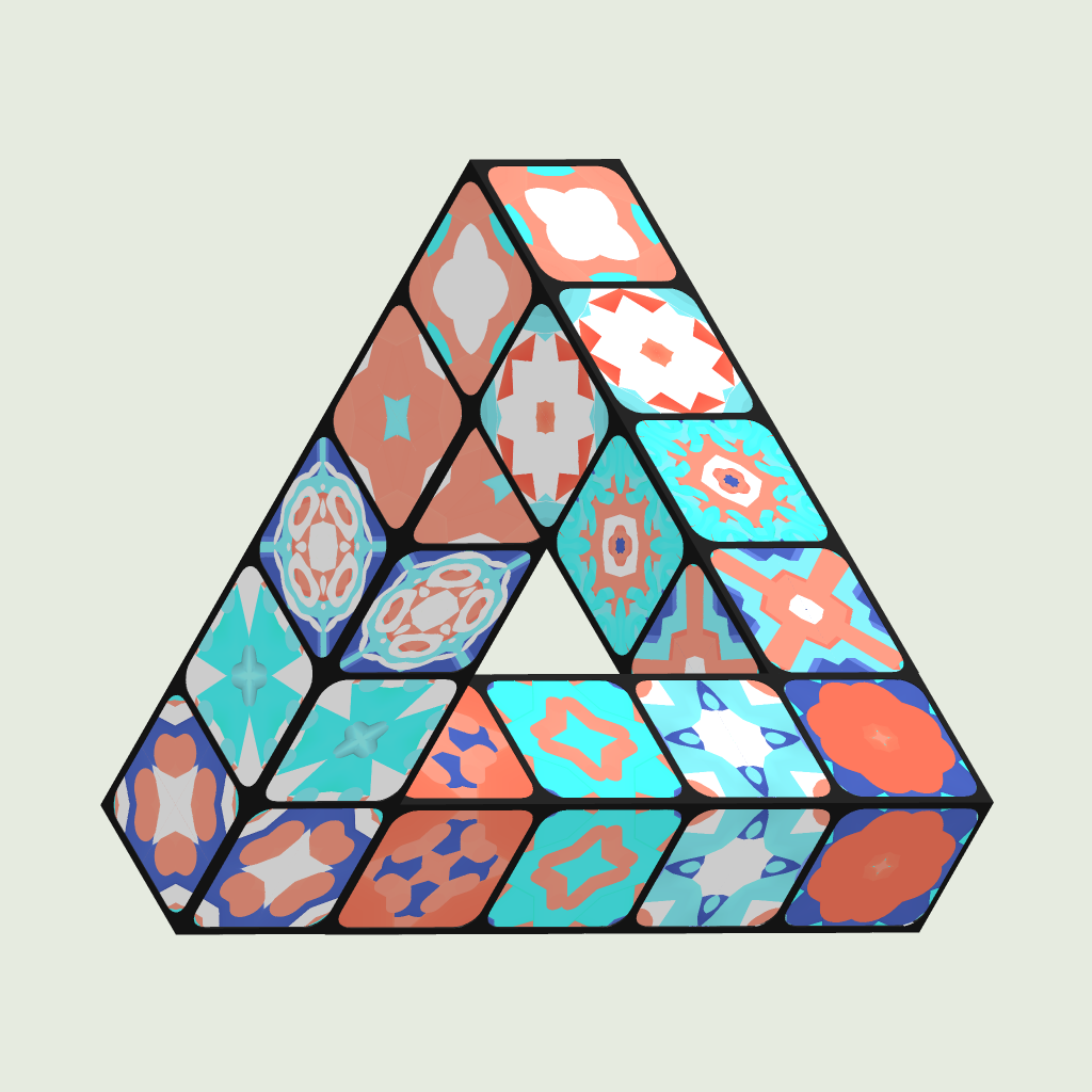 кคɭєเ๔๏ร - Շгเคภﻮɭє #88 static token preview