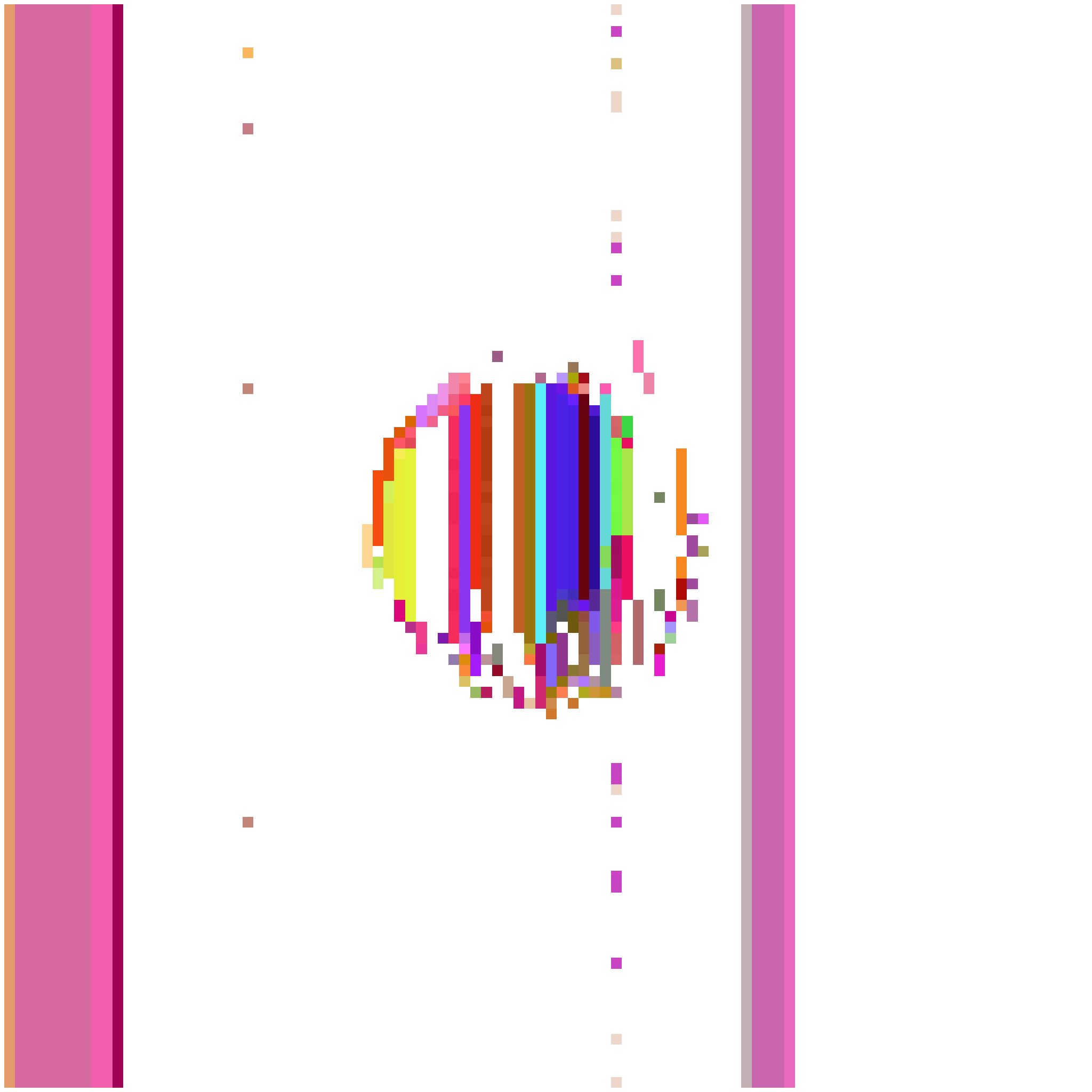 My TV Is On Acid #13 static token preview