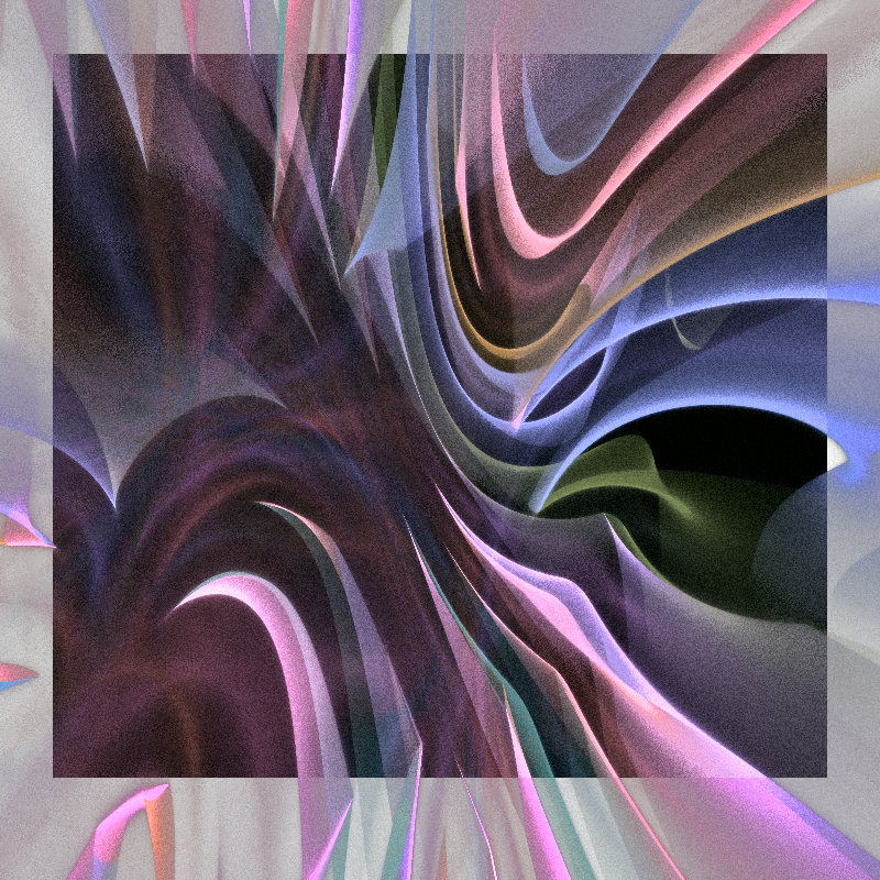 Out of a Polaroid #17 static token preview