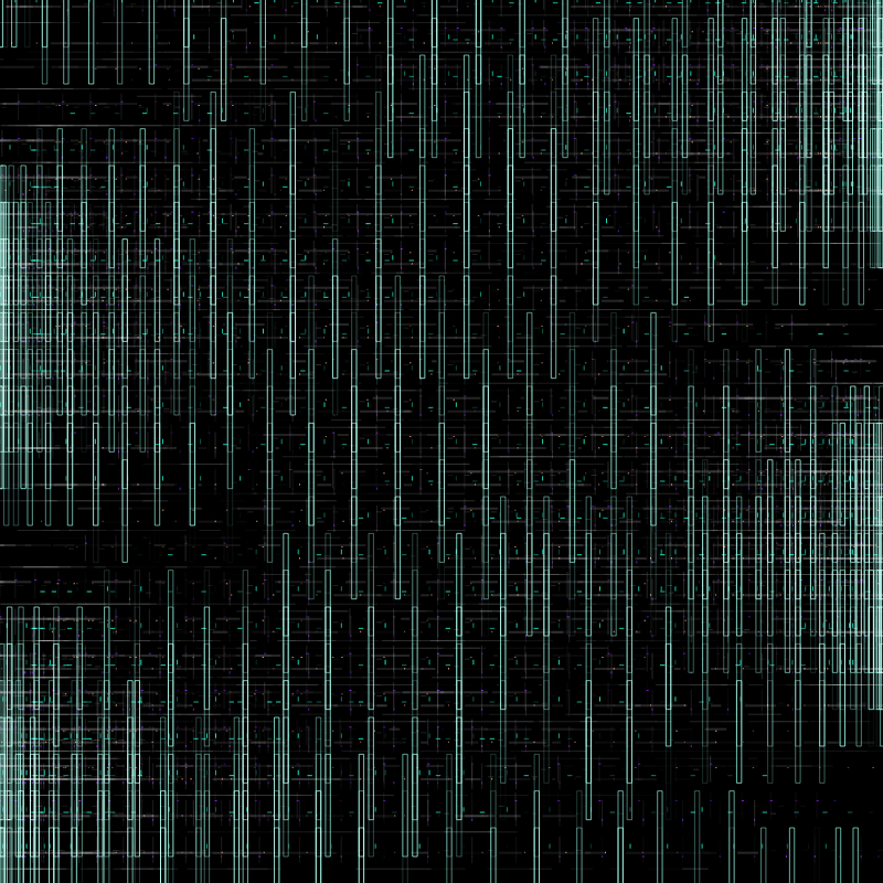 HELICAL #16 static token preview