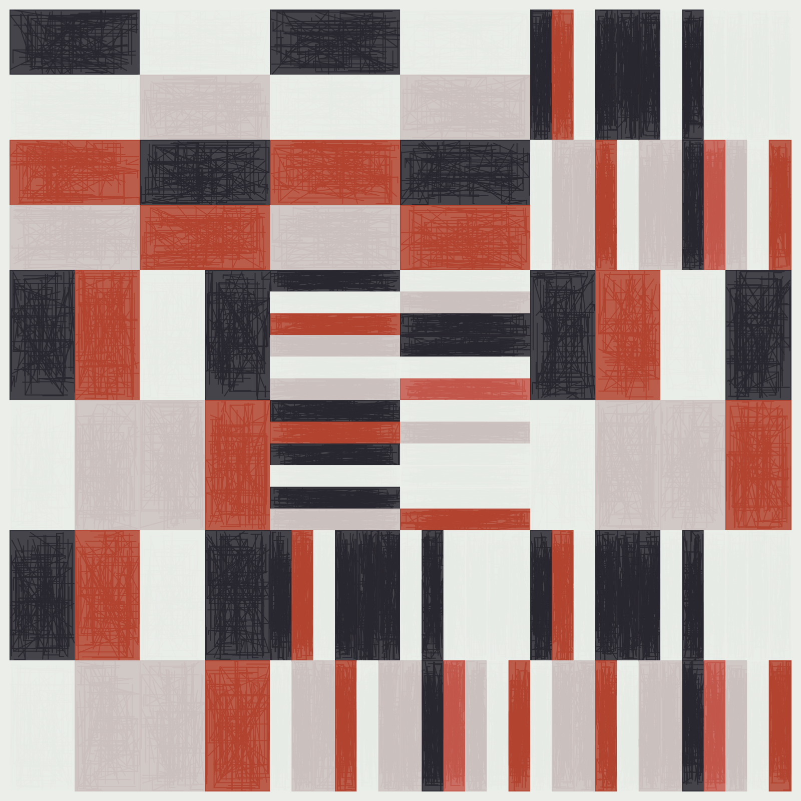 Texture pattern II #8 static token preview