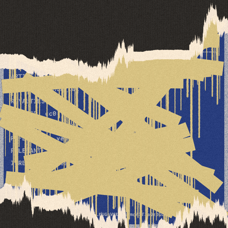 One Eleven (Defaced) #16 static token preview