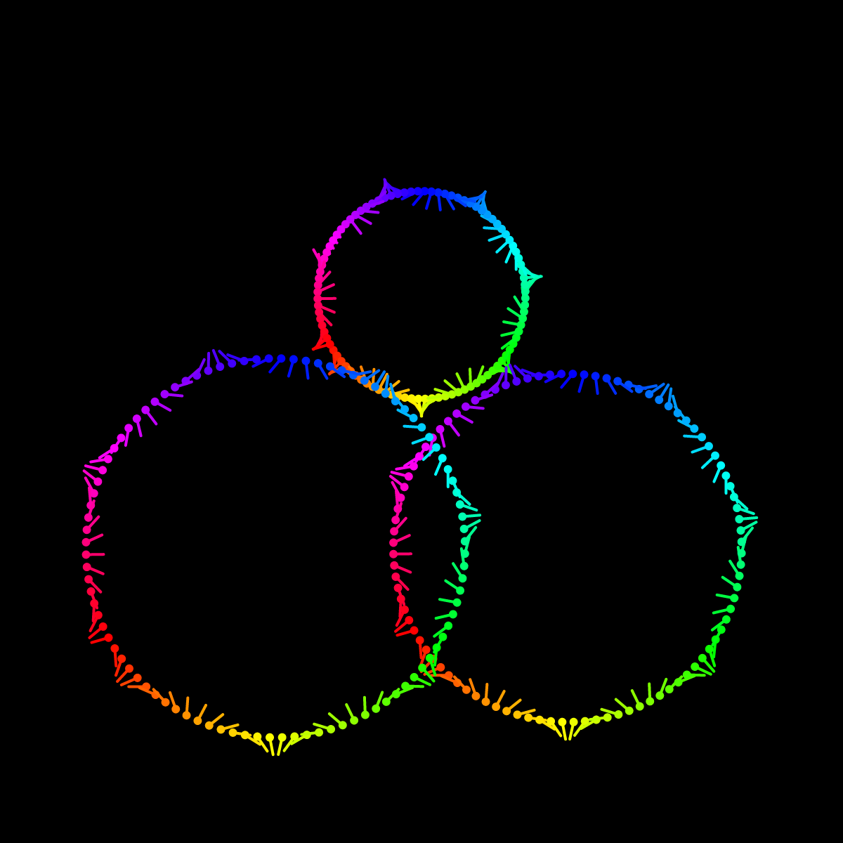 Rainbow_Glitch~@3 #9 static token preview