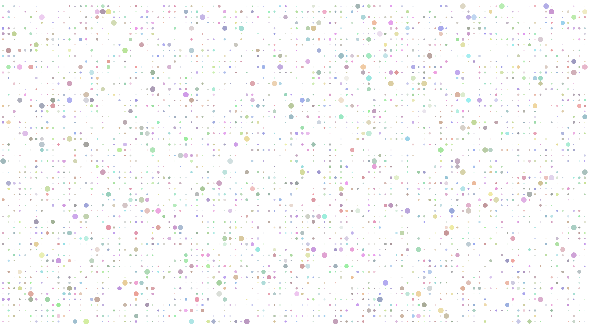 Dots 2021 (edited Dec 2021) #6 static token preview