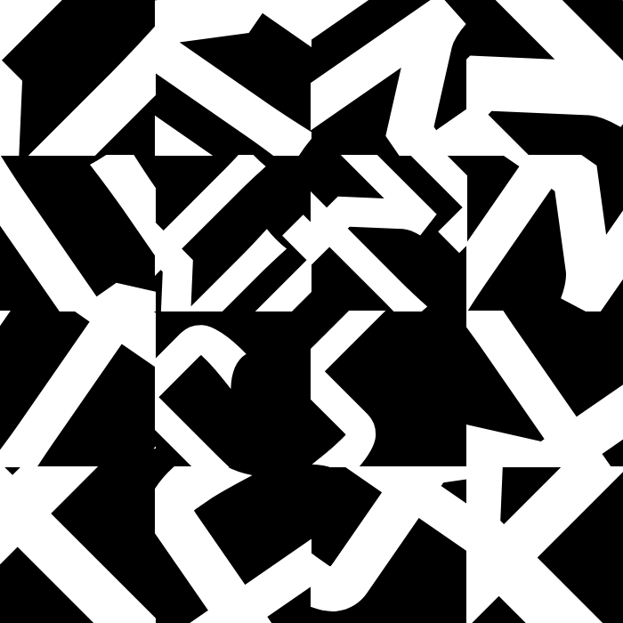 HashType #5 static token preview