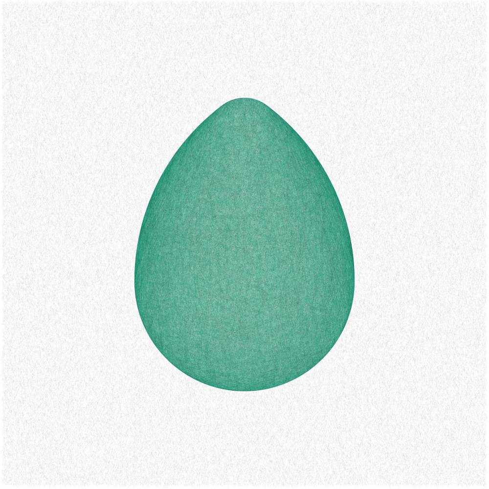Easter Egg #974 static token preview