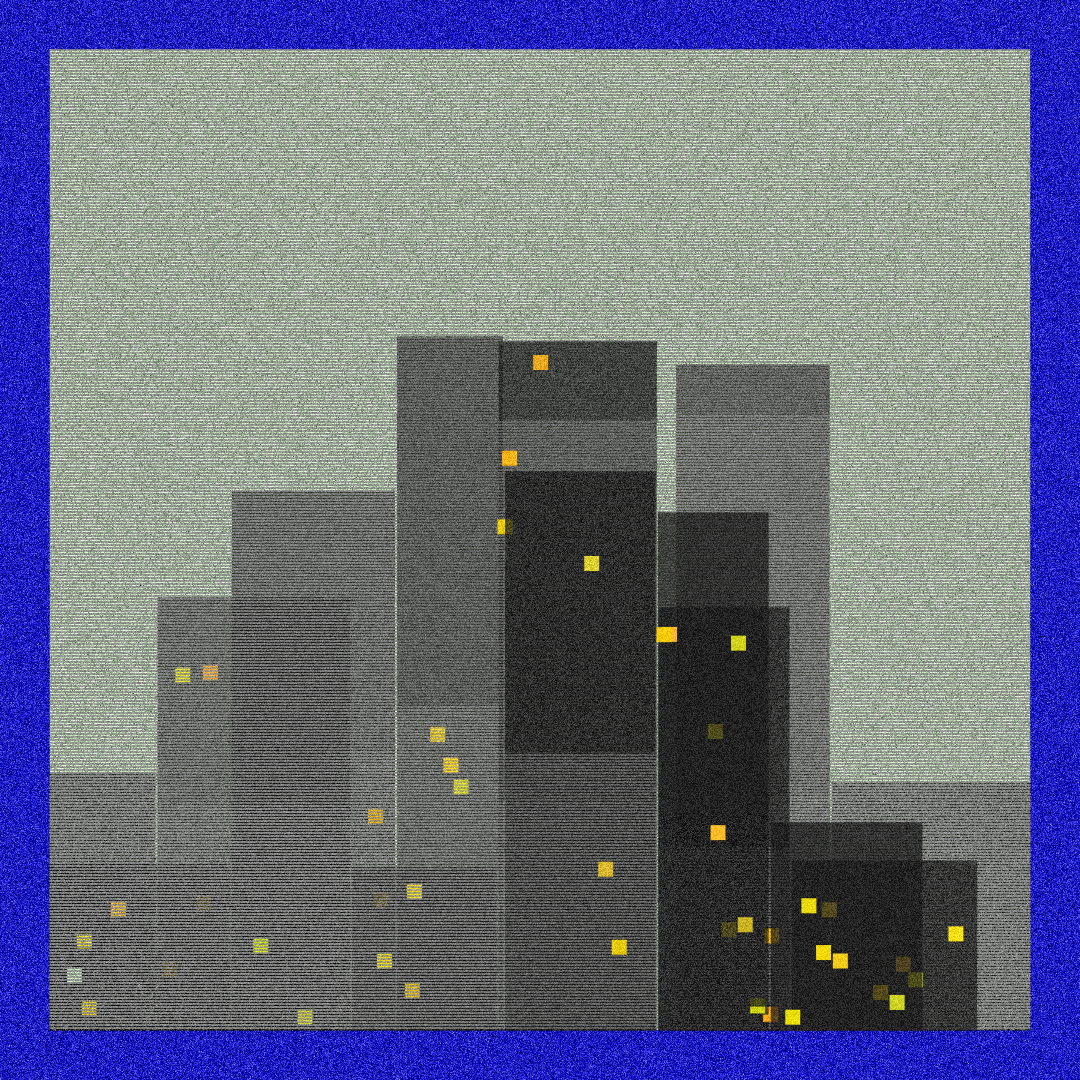 Is It Still Light Out #8 static token preview