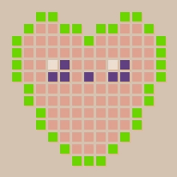 USG Heart Adoption Agency project preview