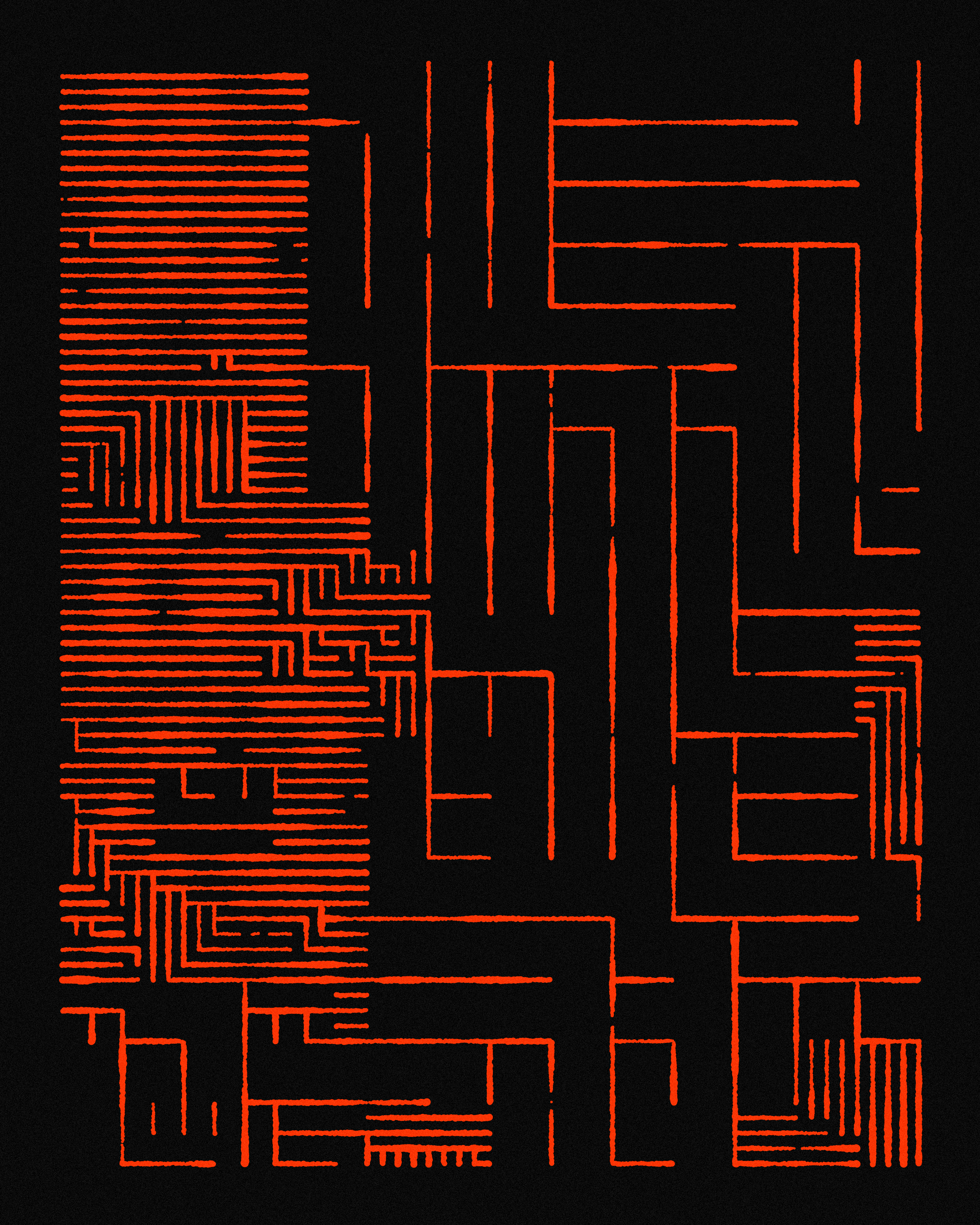 Daze Maze #22 static token preview