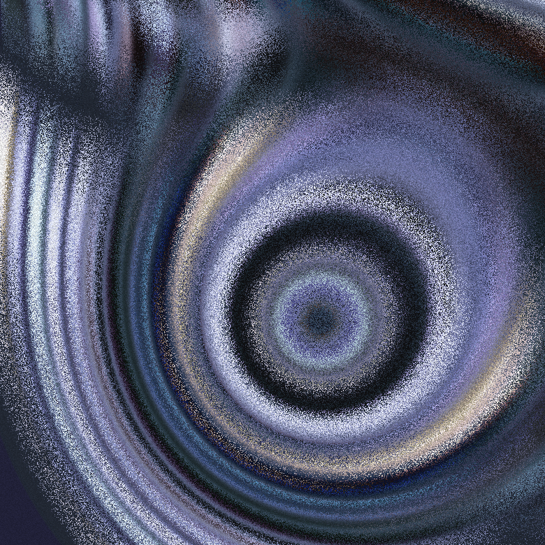 Vortex #16 static token preview