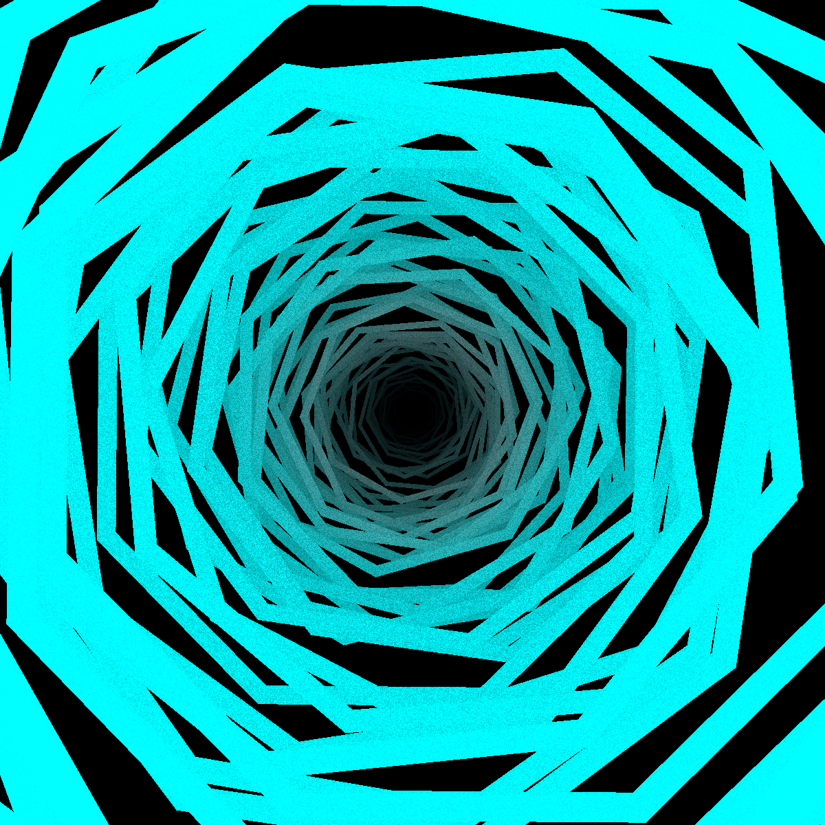 Down The Well #22 static token preview