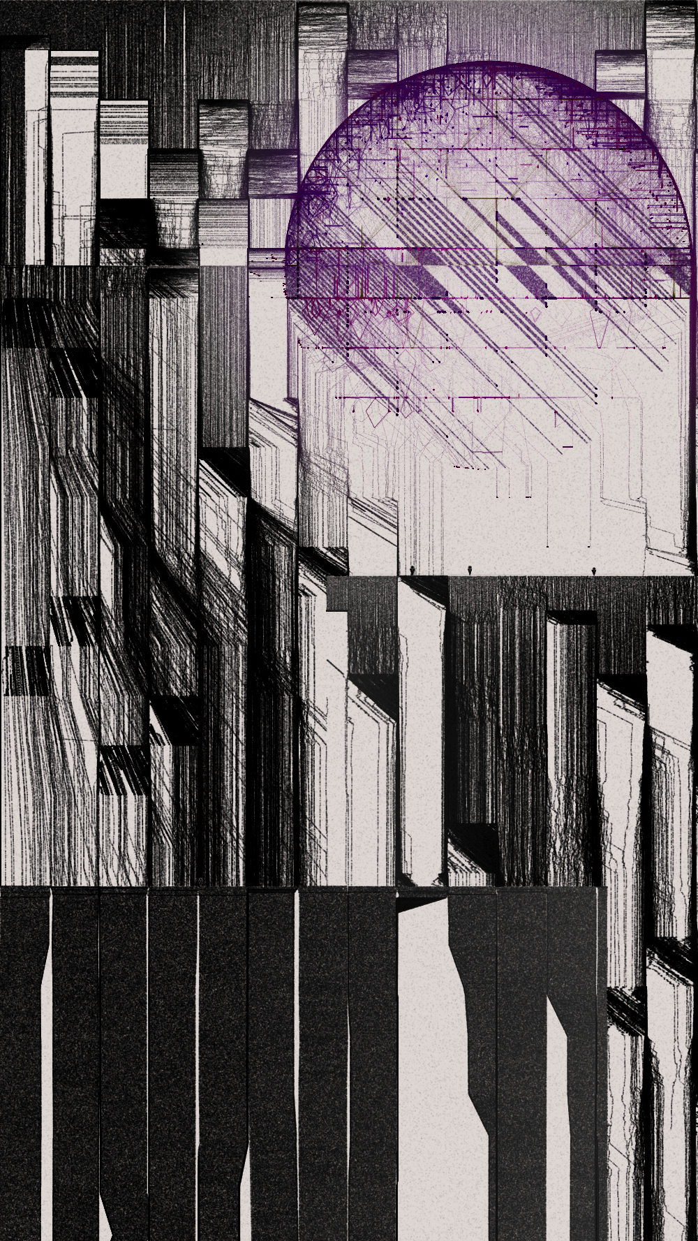 Solitude #19 static token preview
