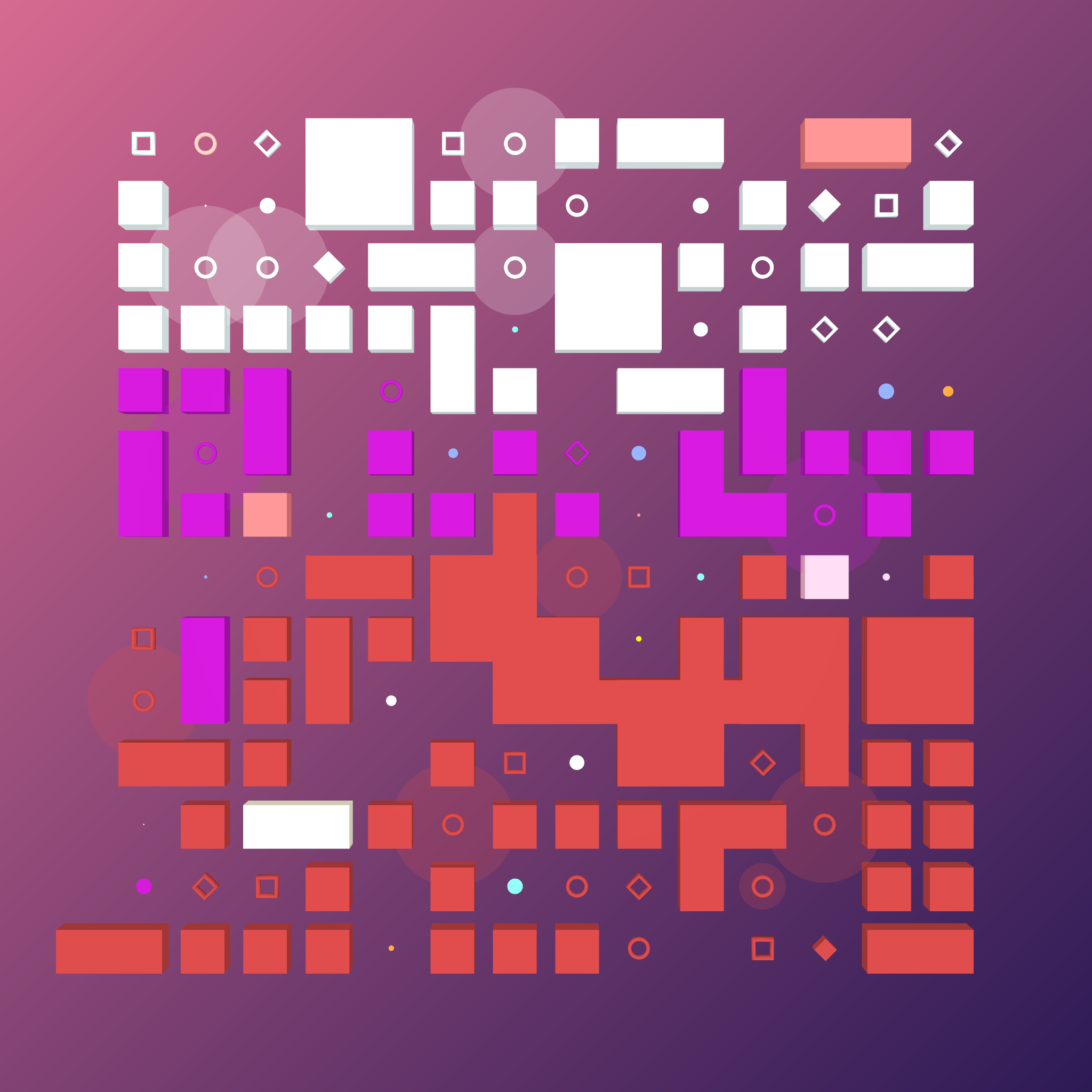 Motherboard deluxe #27 static token preview