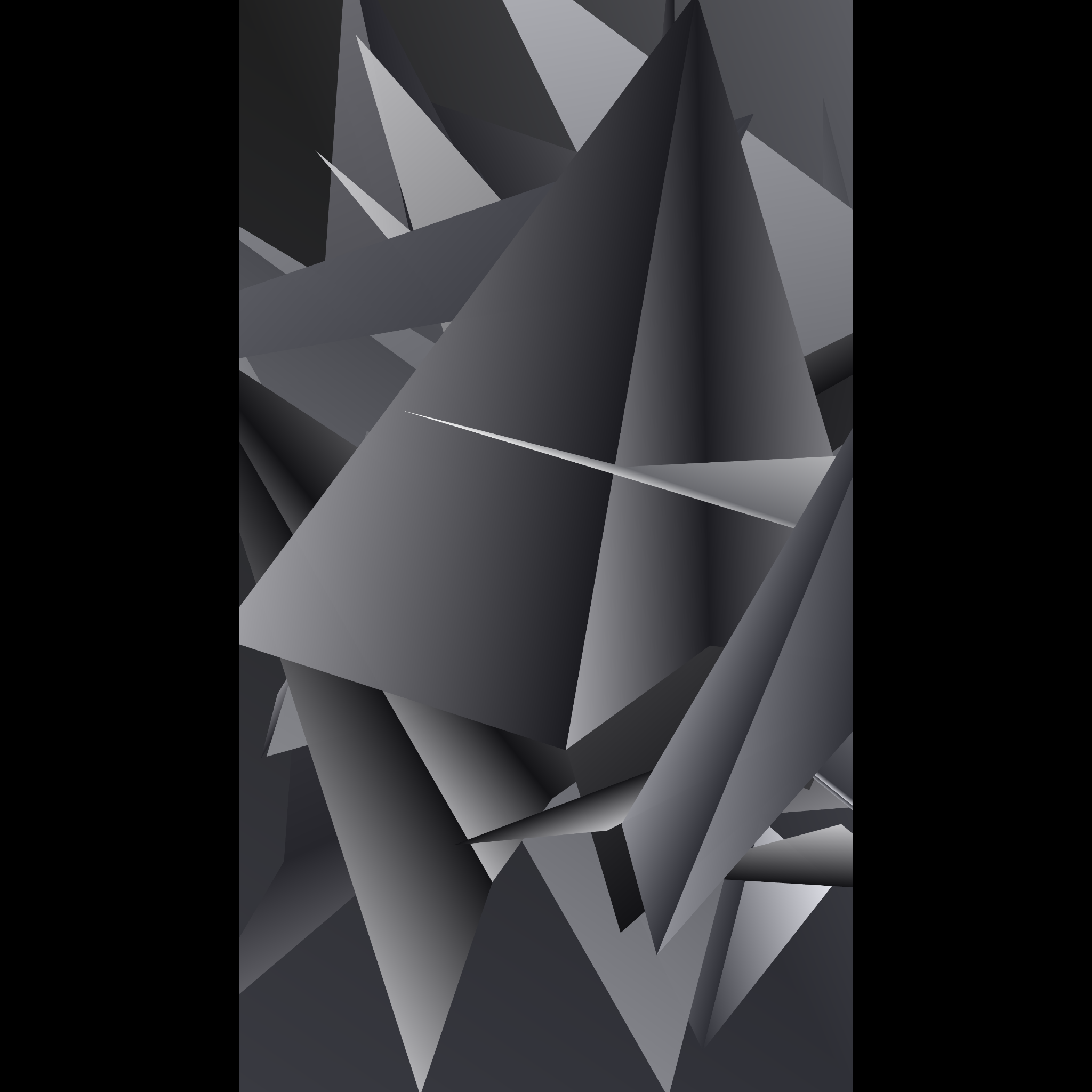 SHARD #15 static token preview