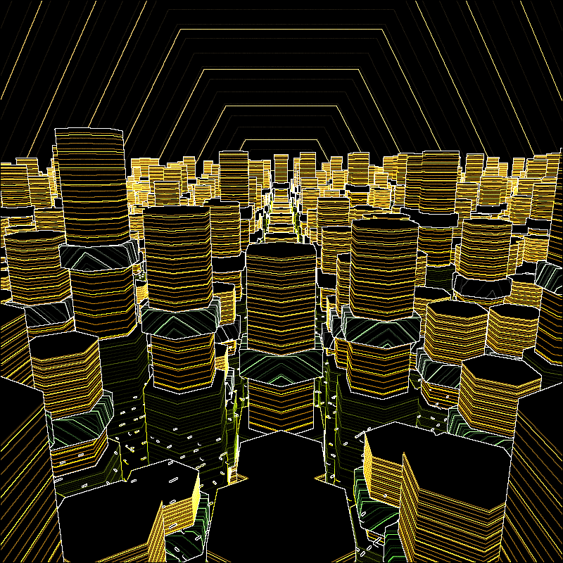 Cityview #16 static token preview