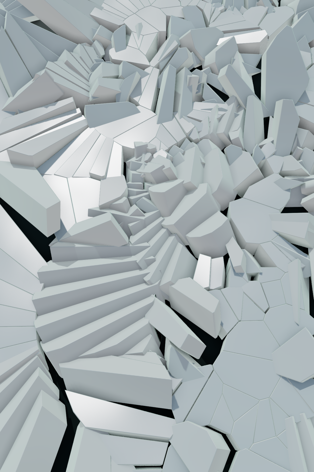 MECHA BREATH #21 static token preview