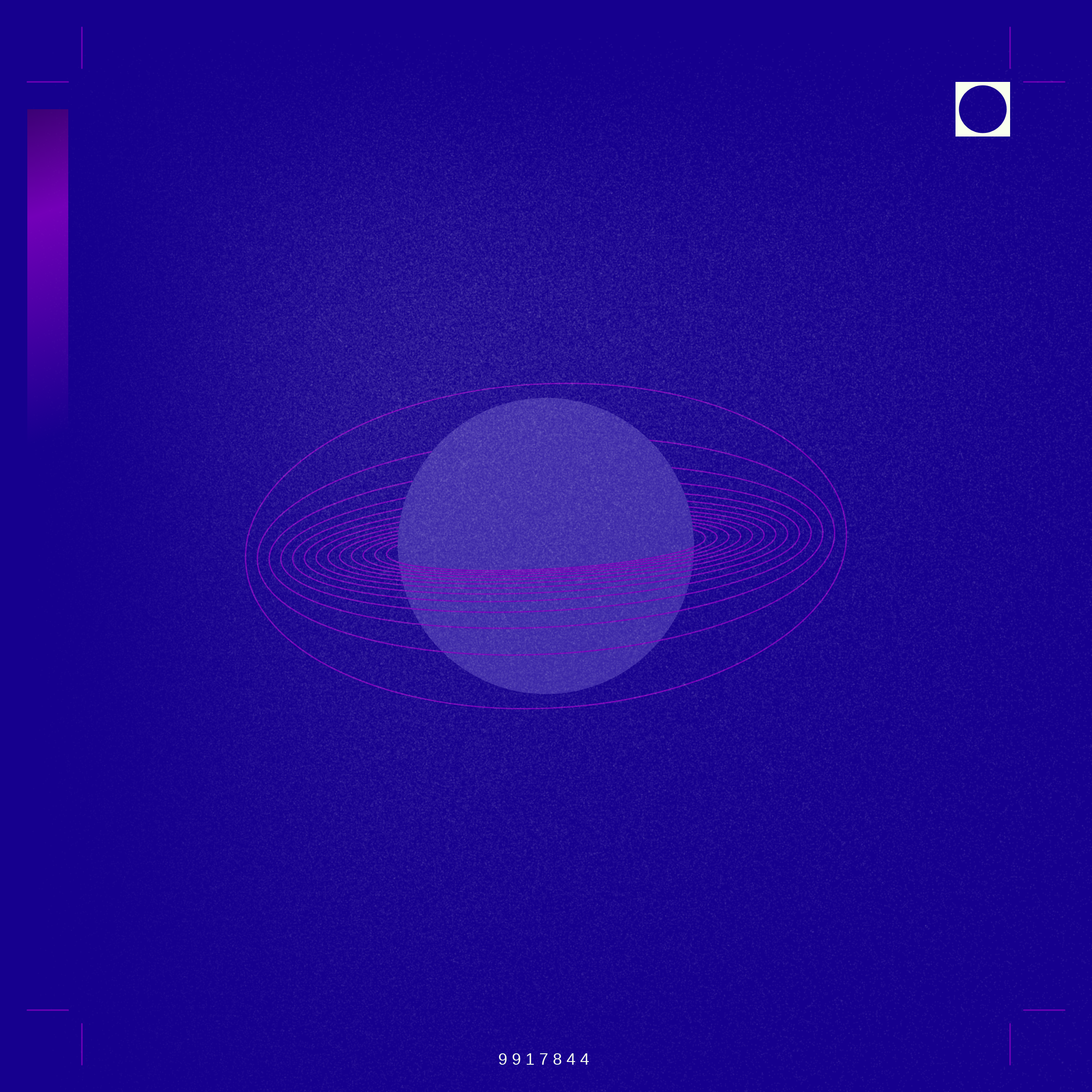 Planetary Orbital #5 static token preview