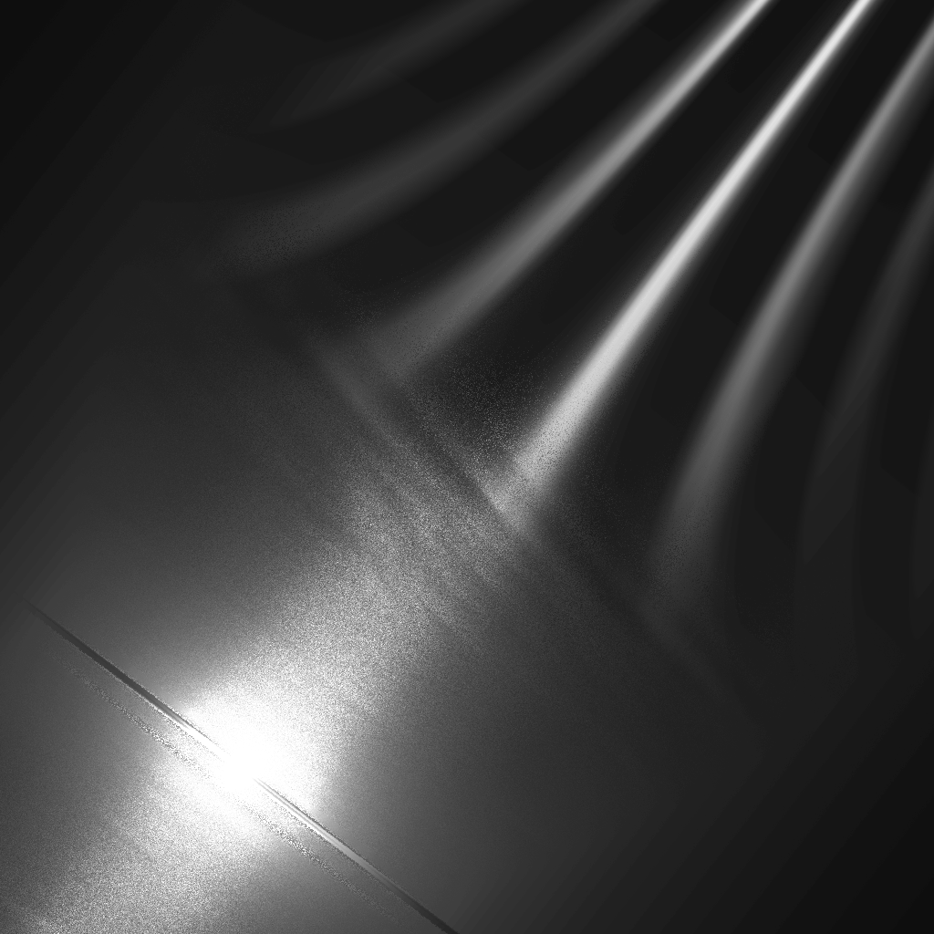Beam Splitter #18 static token preview
