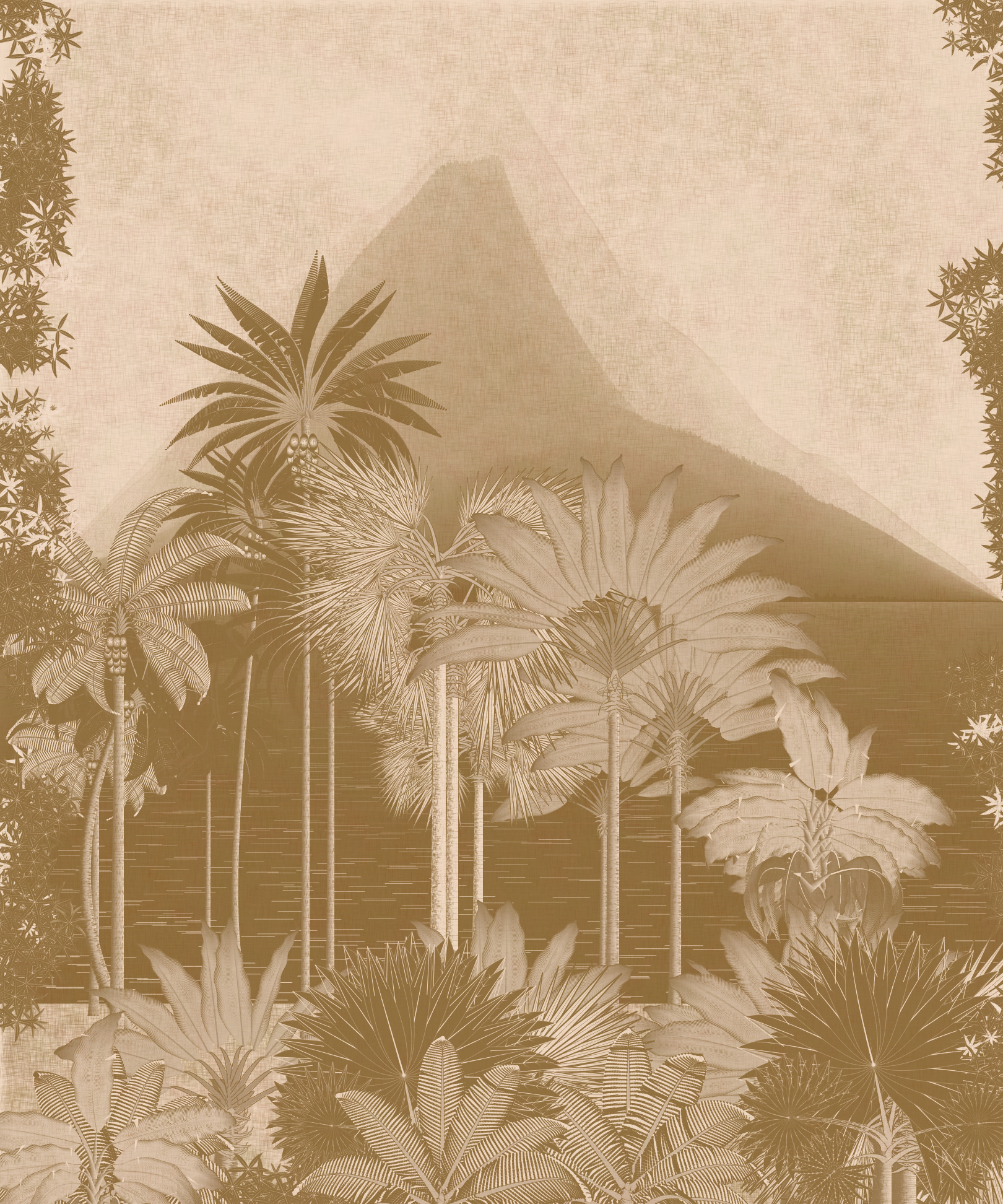 Summer Islands #12 static token preview