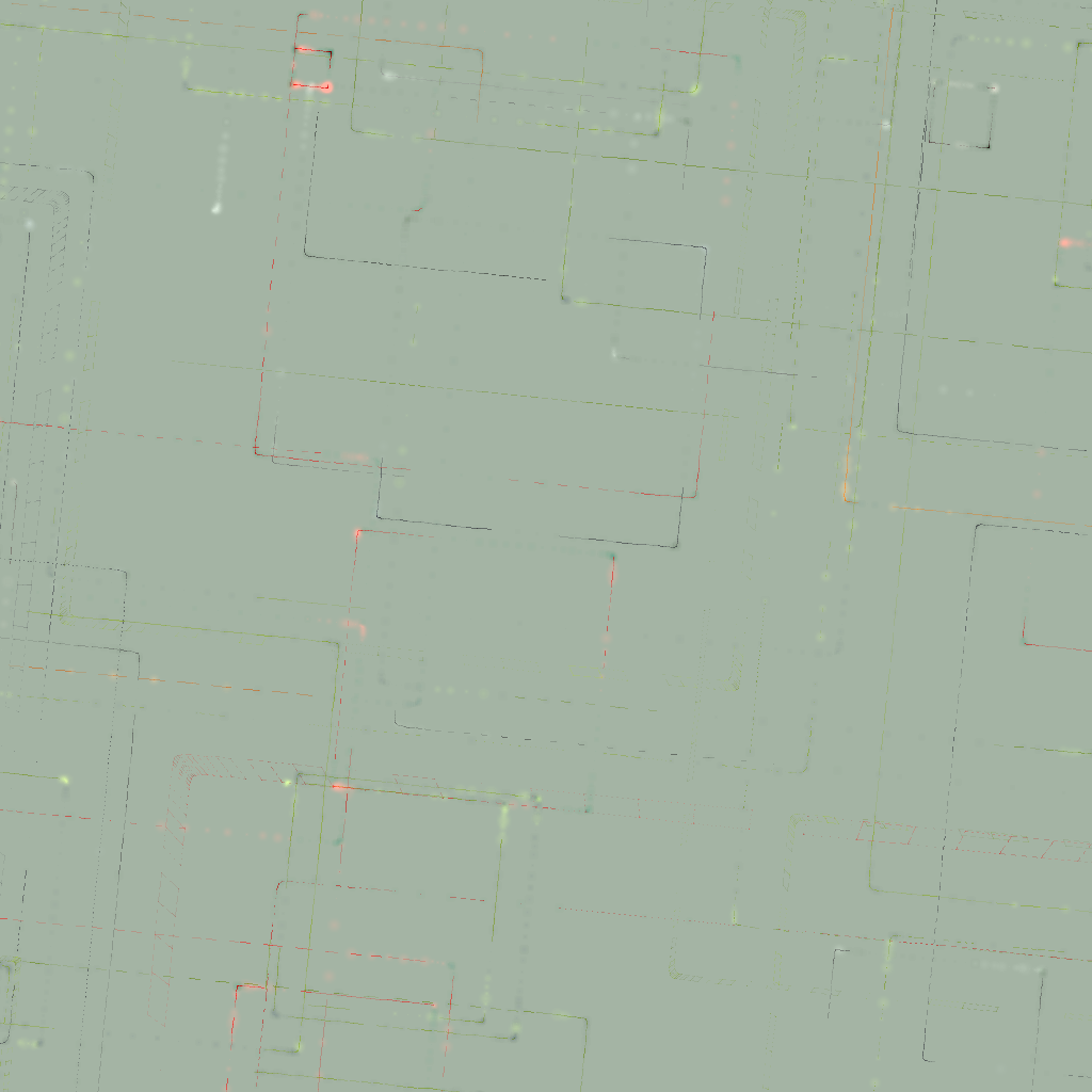 bmapzi #21 static token preview