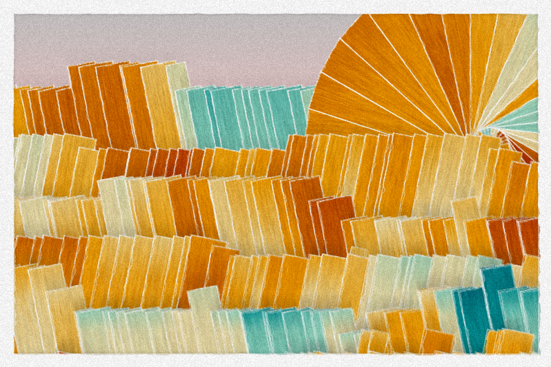 #0005/#0008 - Painterly #11 static token preview