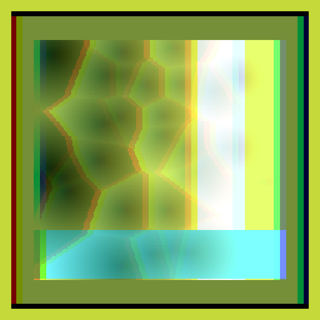 𝕤𝕦𝕓𝕕𝕚𝕧𝕚𝕤𝕚𝕠𝕟𝕤 #19 static token preview