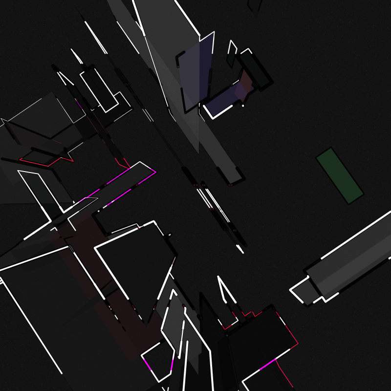 'Total Redraw' #15 static token preview