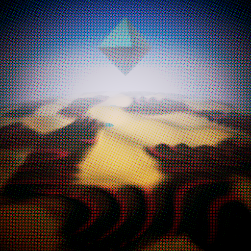 terrain pattern #13 static token preview